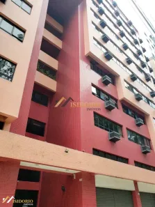 Sala Comercial à venda, 24m² no Portão, Curitiba