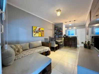 Casa de Condomínio com 2 Quartos à venda, 55m² no XANGRI-LÁ, Xangri-lá