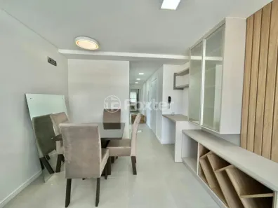 Apartamento com 3 Quartos à venda, 72m² no Zona Nova, Capão da Canoa