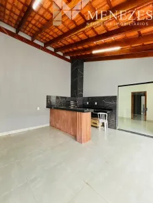 Casa com 3 Quartos à venda, 145m² no Loteamento Quinta do Oeste, Franca