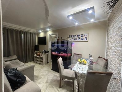 Apartamento com 2 Quartos à venda, 86m² no Vila Georgina, Campinas