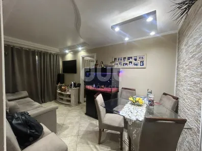 Apartamento com 2 Quartos à venda, 86m² no Vila Georgina, Campinas