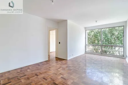 Apartamento com 2 Quartos à venda, 127m² no Paraíso, São Paulo