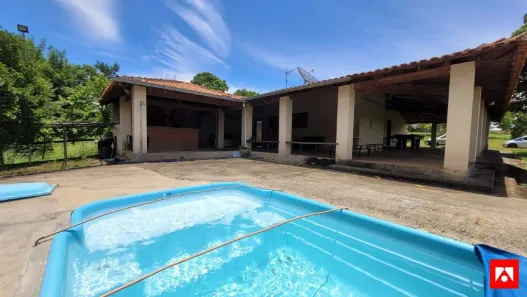 Fazenda/Sítio com 3 Quartos à venda, 22000m² no Área Rural de Limeira, Limeira