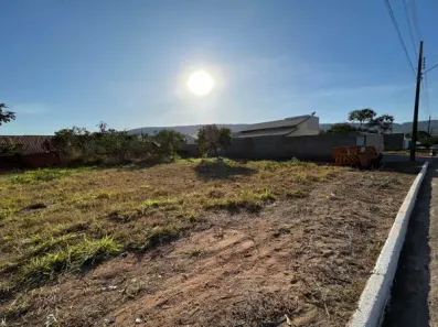 Lote/Terreno à venda, 360m² no , Rio Quente