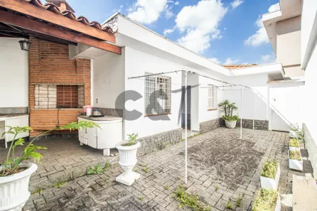 Casa de Condomínio com 3 Quartos à venda, 200m² no Jardim Hípico, São Paulo