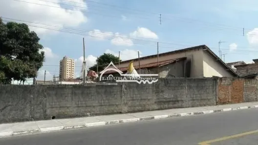 Lote/Terreno à venda, 1m² no Centro, Jacareí