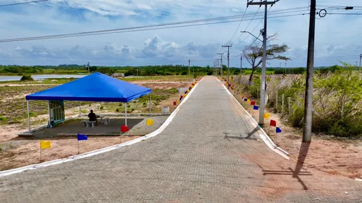 Lote/Terreno com 1 Quarto à venda, 360m² no , Aquiraz