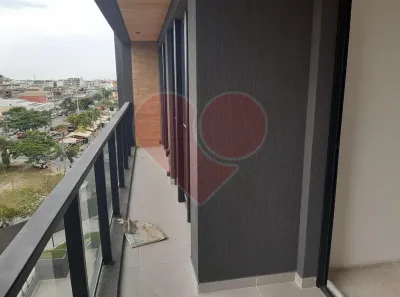 Apartamento com 3 Quartos à venda, 76m² no Recreio dos Bandeirantes, Rio de Janeiro