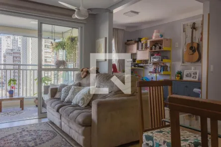 Apartamento com 3 Quartos à venda, 84m² no Centro, São Bernardo do Campo