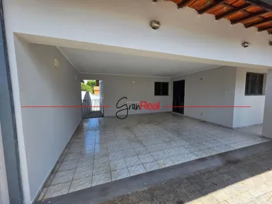 Casa com 3 Quartos à venda, 212m² no Vila Sfeir, Indaiatuba