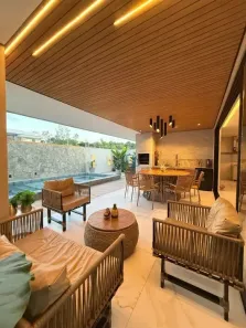 Casa com 4 Quartos à venda, 290m² no Pitimbu, Natal