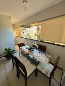 Apartamento com 3 Quartos à venda, 76m² no Alto da Glória, Goiânia