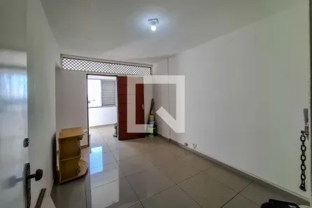 Apartamento com 1 Quarto à venda, 40m² no Sé, São Paulo