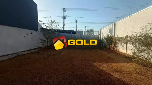 Lote/Terreno à venda, 300m² no Saraiva, Uberlândia