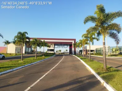 Lote/Terreno à venda, 300m² no Área Rural de Senador Canedo, Senador Canedo