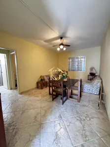 Apartamento com 1 Quarto à venda, 55m² no Guilhermina, Praia Grande