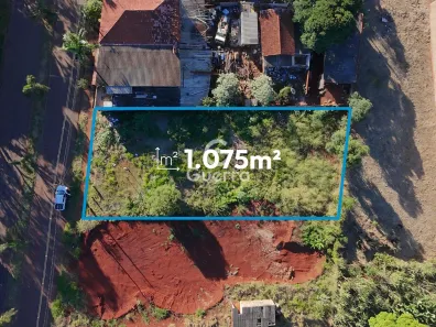 Lote/Terreno à venda, 1075m² no Chacaras Aeroporto, Sarandi