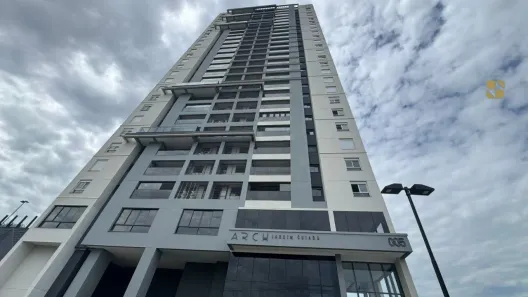 Apartamento com 3 Quartos à venda, 89m² no Cidade Alta, Cuiabá