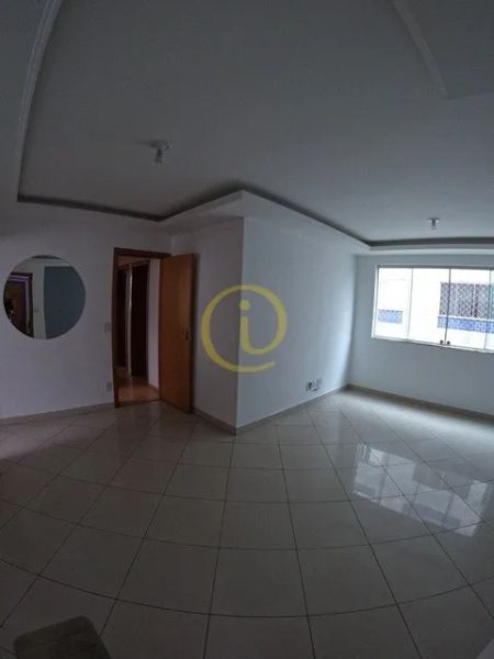 Apartamento com 3 quartos — Castelo, Belo Horizonte