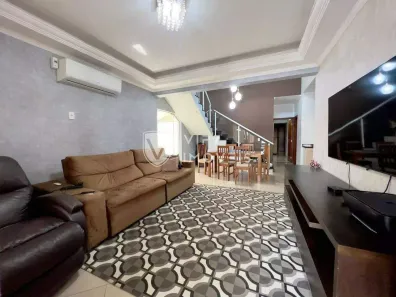 Casa de Condomínio com 3 Quartos à venda, 188m² no Jardim Novo Horizonte, Sorocaba