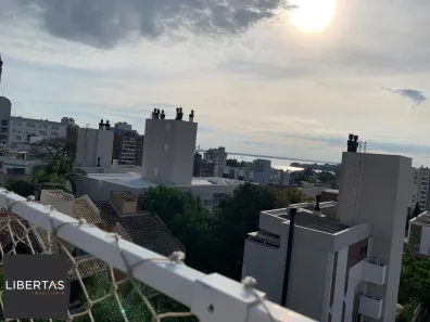 Cobertura com 4 Quartos à venda, 228m² no Tristeza, Porto Alegre