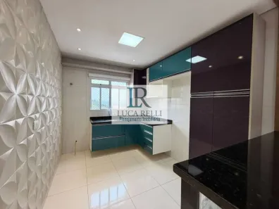Casa com 3 Quartos para alugar, 150m² no Jardim São Luís, Santana de Parnaíba