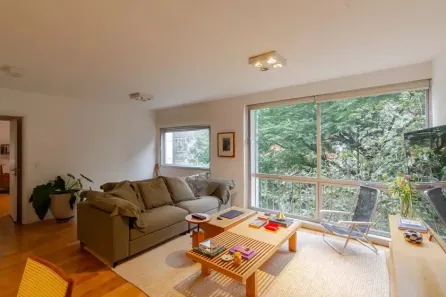 Apartamento com 1 Quarto à venda, 102m² no Itaim Bibi, São Paulo