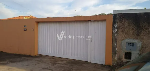Casa com 3 Quartos à venda, 137m² no Jardim Eulina, Campinas