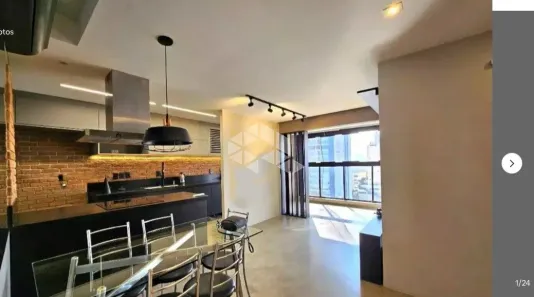 Apartamento com 2 Quartos à venda, 55m² no Vila Ester (Zona Norte), São Paulo