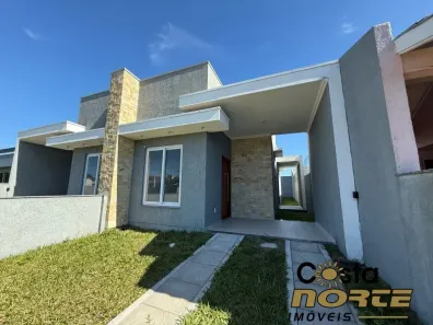 Casa com 2 Quartos à venda, 60m² no Tramandaí, Tramandaí