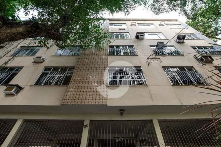 Apartamento com 3 Quartos à venda, 130m² no Fonseca, Niterói