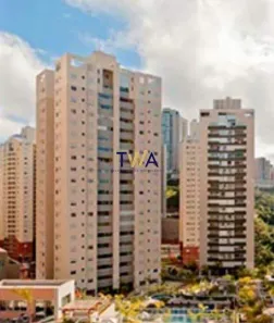 Apartamento com 3 Quartos à venda, 125m² no Vila da Serra, Nova Lima