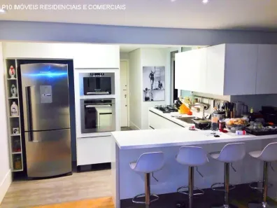 Apartamento com 2 Quartos à venda, 90m² no Vila Nova Conceição, São Paulo