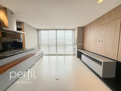 Apartamento com 2 Quartos à venda, 87m² no Santo Antônio, Joinville