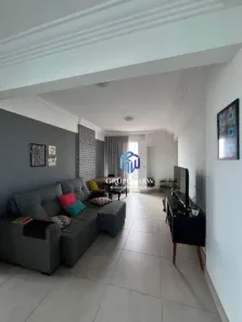 Apartamento com 2 Quartos para alugar, 68m² no Jardim Gonçalves, Sorocaba