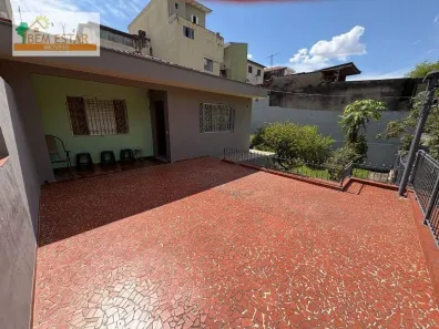 Casa com 3 Quartos à venda, 150m² no Vila Tiradentes, São Paulo