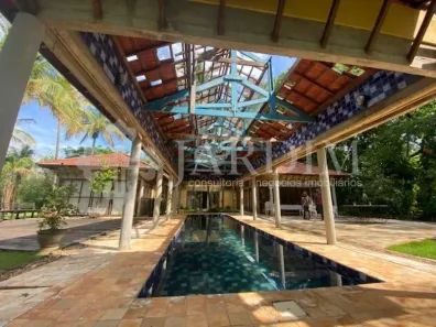 Casa de Condomínio com 3 Quartos à venda, 500m² no Campestre, Piracicaba