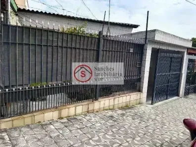 Casa com 2 Quartos à venda, 180m² no Vila Industrial, São Paulo