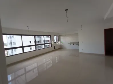 Apartamento com 3 Quartos à venda, 110m² no Jardim América, Goiânia