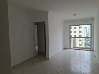 Apartamento com 2 Quartos para alugar, 56m² no Vila Gomes Cardim, São Paulo