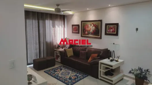 Apartamento com 3 Quartos à venda, 135m² no Parque Residencial Aquarius, São José dos Campos