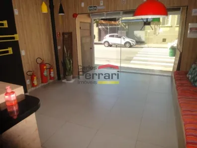 Prédio Comercial para alugar, 70m² no Santana, São Paulo