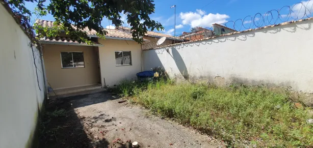 Casa com 2 Quartos à venda, 180m² no Bairro Cidade Jardim, Esmeraldas