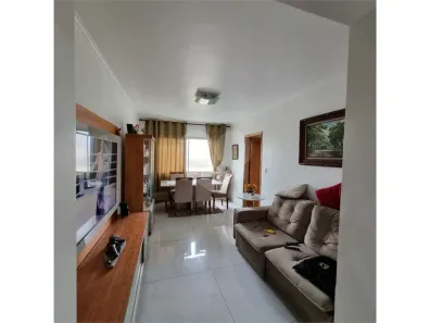 Apartamento com 2 Quartos à venda, 75m² no Santana, São Paulo