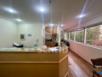 Imóvel Comercial para alugar, 72m² no Indianópolis, São Paulo