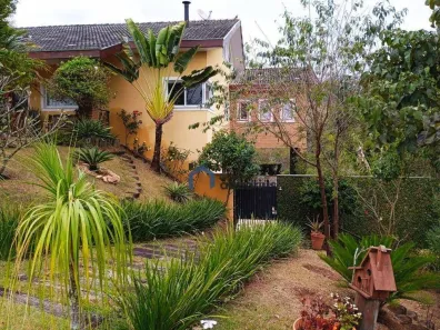 Casa com 3 Quartos à venda, 948m² no Recanto Santa Barbara, Jambeiro