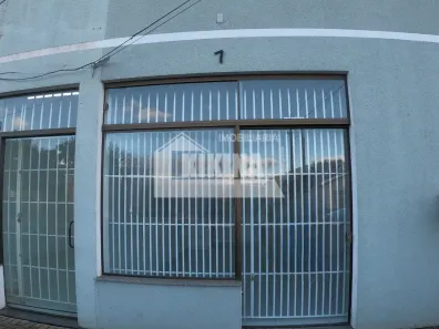Sala Comercial para alugar, 20m² no Colônia Dona Luíza, Ponta Grossa