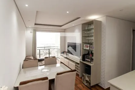 Apartamento com 2 Quartos à venda, 47m² no Parque Edu Chaves, São Paulo