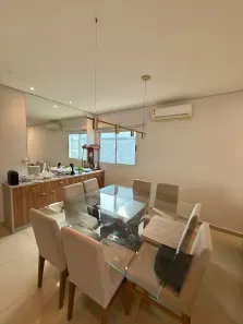 Casa de Condomínio com 3 Quartos à venda, 187m² no Ponta Negra, Manaus